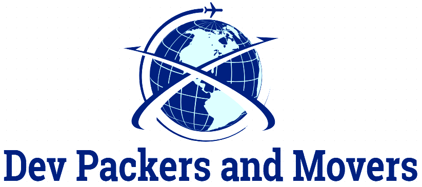 Packers and Movers